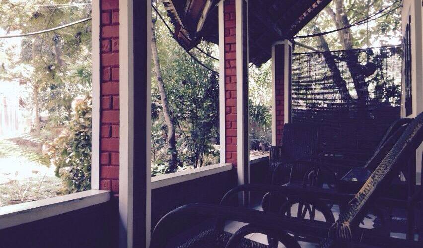 Eden Garden Luxury Cottages, Varkala 5